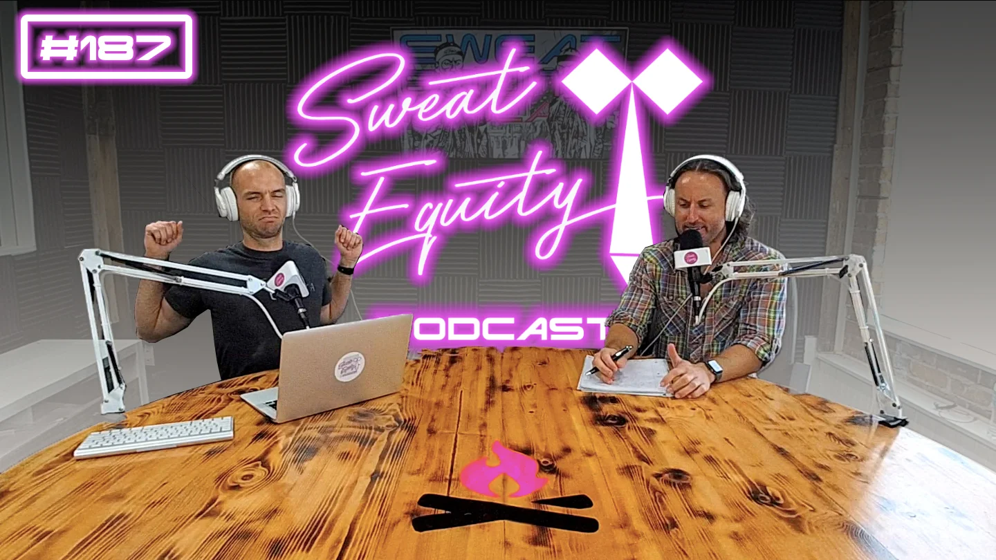 #187: How To Avoid Falling for a Too-Good-To-Be-True, All-In-One Situation Like Sandra Bullock in Gravity