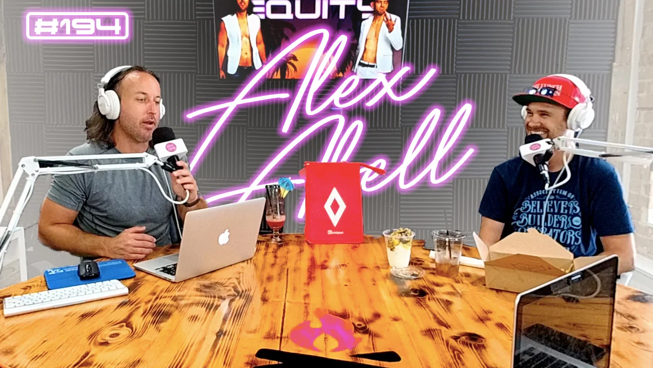 #194: How To Immediately Weaponize Lunchpool To Eliminate Eating Wet Hammed Lunchables® And Lousy Capri Sun At Your Desk And Disrupt Workplace Depression Like The Rock, Dwayne Johnson in Skyscraper