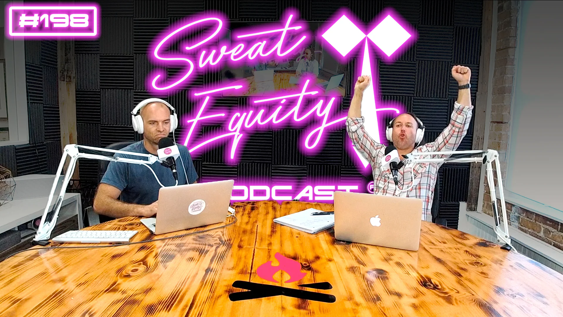 #198: How To Eventually Make Your Brain Calm (Although It Isn't) Like Kevin Hart in The Secret Life of Pets 2