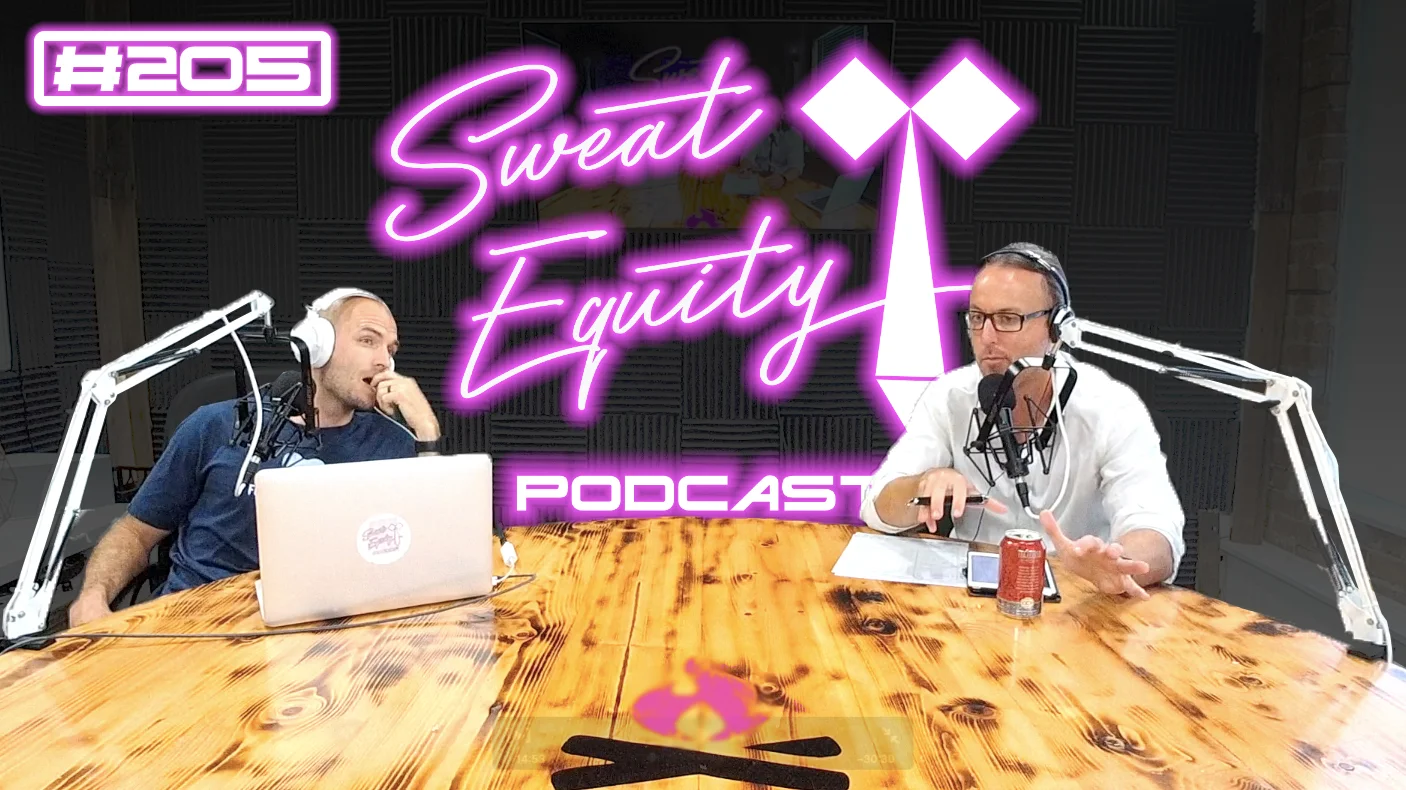 #205: How To Instantly Upgrade Your Work/Life XP ❤️❤️❤️ By Executing Tasks That Require No Talent Like Bradley Cooper in Limitless