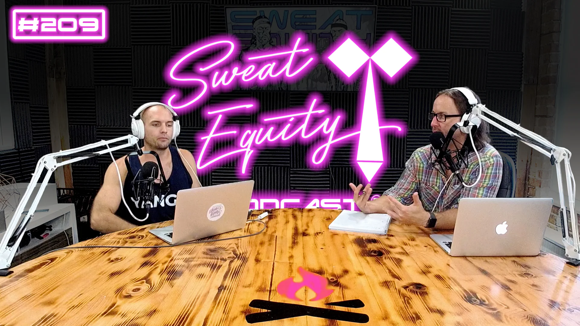 #209: How To Promptly Exit Brief Your Own Brain After A Large-Scale Project Like Will Smith in Independence Day