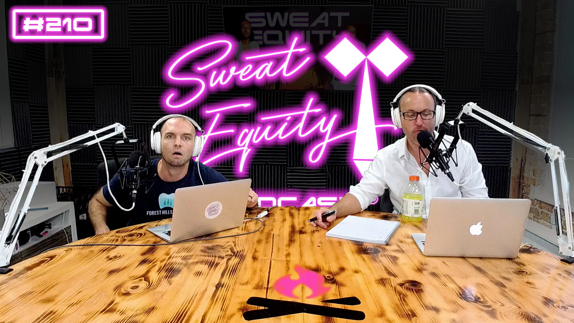 #210: How To Immediately Eyeball Your Common Work/Life Strategies Like Keanu Reeves in The Matrix