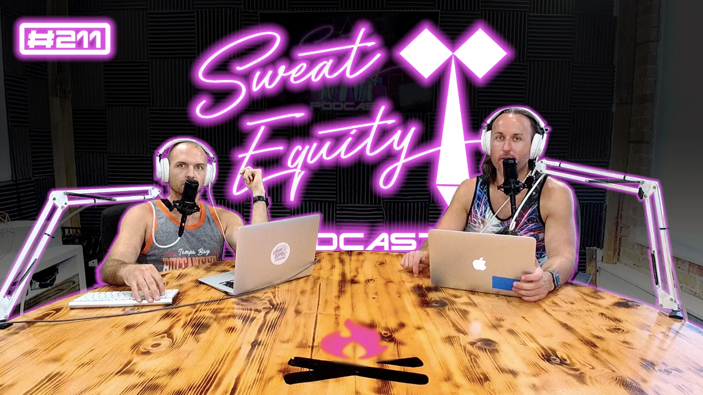 #211: How To Periodically Secure Your Data By Dipping Your Feet in the Fountain of Cyber Knowledge Like Adam Sandler in Billy Madison