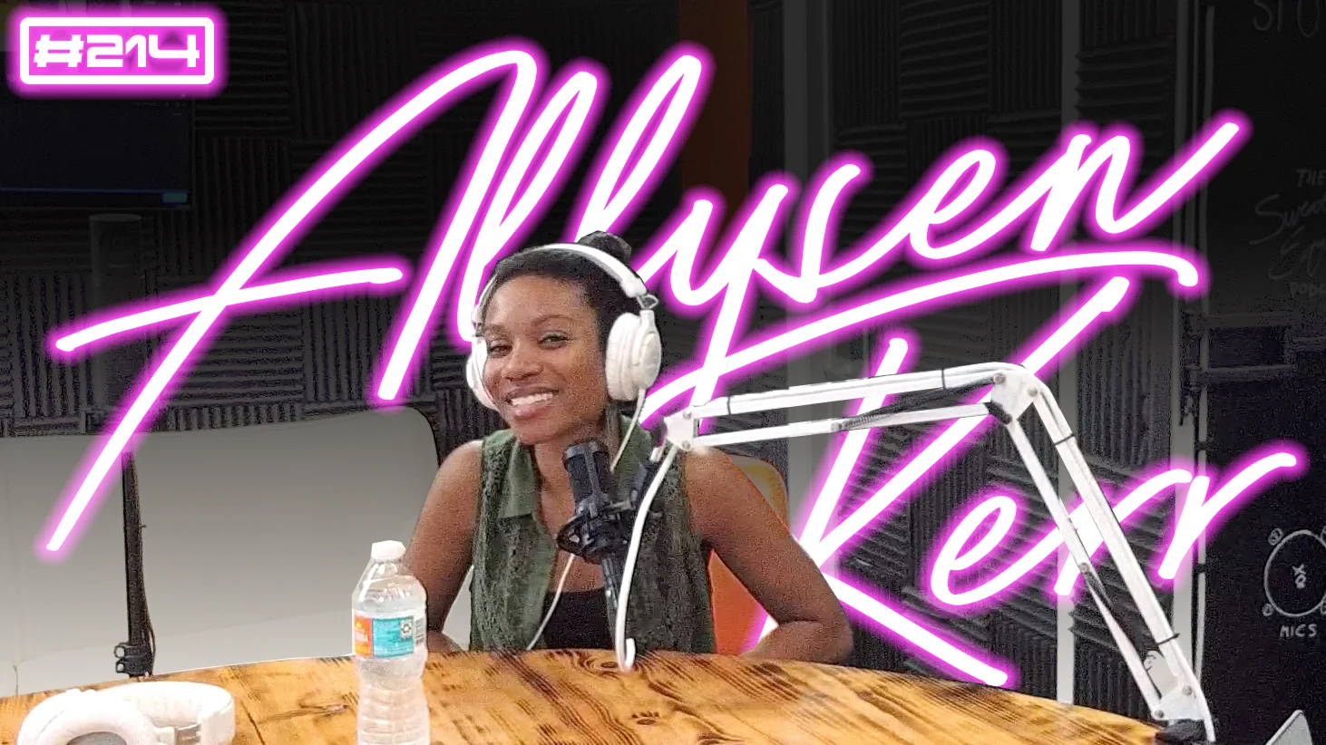 #214: How To Systematically Nose Your Way Into A Complete Brandscape like Ed Sheeran at the mall w/ Prymel Elements' Allysen Kerr