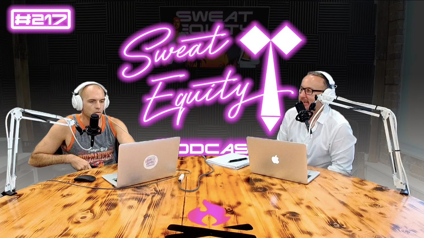 #217: How To Instantly Realize Perceived Value Ain't Everything Your Eyes Need To See Like Jamie Foxx in Ray