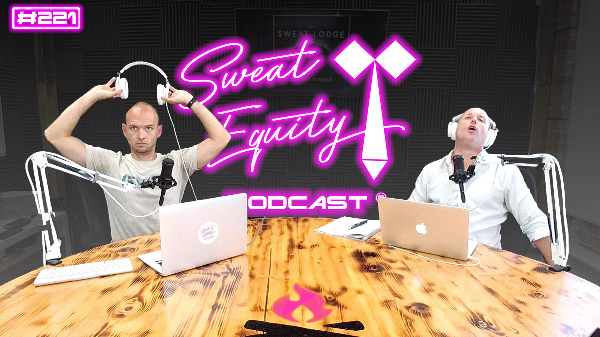 #221: How To Instantly Recognize an AI Face and Scare Away Digital Intruders Like Arnold Schwarzenegger in Terminator 2: Judgement Day