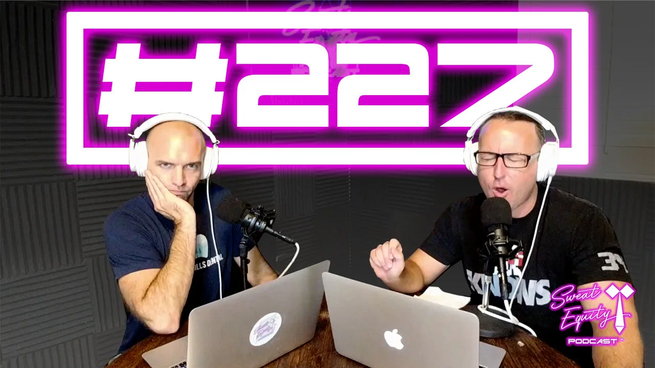 #227: How To Instantly Get Your Face On The Most Hated List By Repetitively Dumping on TikTok Like Tom Hanks on Tik Tok (jk Tom Hanks would never) 