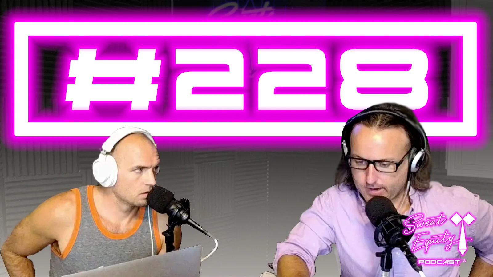 #228: How To Systematically Eyeball All Those Shared Workspace Offerings, ie WeWork, Like Robert De Niro in The Irishman