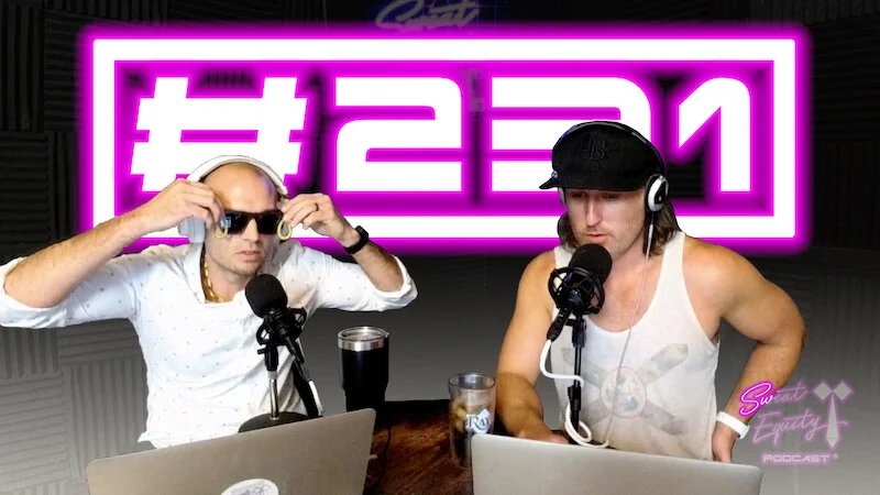 #231: How To Instantaneously Tune Your Ears To The Thundering Sounds Of Others' Personalities Like Adam Sandler in Uncut Gems