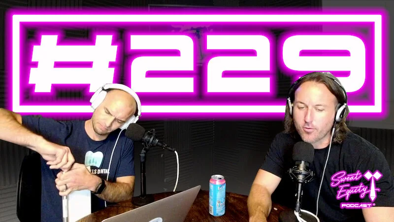 #229: How To Instantly Face The Fact That You Might Be A Raging Narcissist Like Jim Carrey in Bruce Almighty