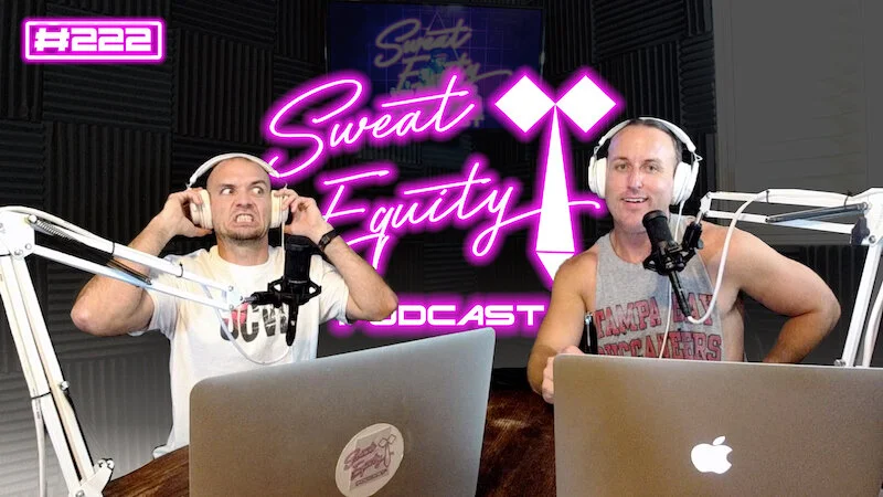 #222: How To Finally Get Your Ass Back in the Saddle 🐴 like Kurt Russell in Bone Tomahawk