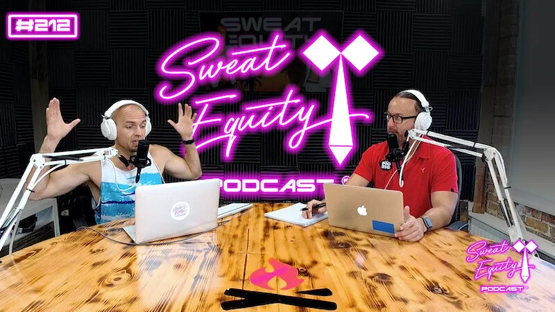 #212: How To Immediately Discern What Direction to Point The Cost/Benefit Finger Like Robin Williams in Patch Adams