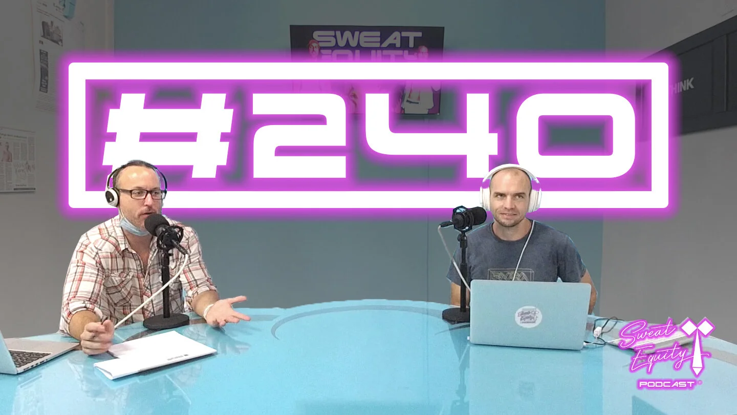 #240: How To Instantly Reject Exposure in the Face of Adversity Because the Value of Free is Zero Like Kanye West in anything he has ever done