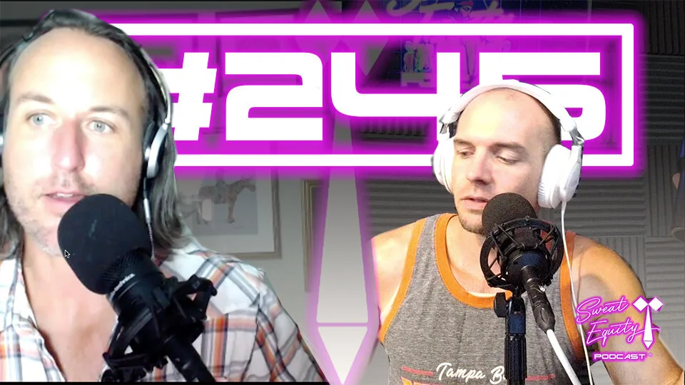 #245: How To Abruptly Face The Facts On Scary Truths About That Stimulus and Life Like Tom Brady Dealing with Tampa Folk Rolling Up to His Dock