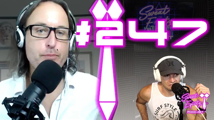 #247: How To Increasingly Meander To Reinforce Your Candor Like Kim Kardashian Into Her Plastic Surgeons' Office