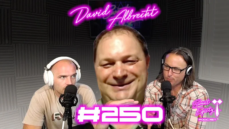 #250: How To Thoroughly Investigate Your Own Business Even Though You Don’t Have The Time w/ David Albrecht 