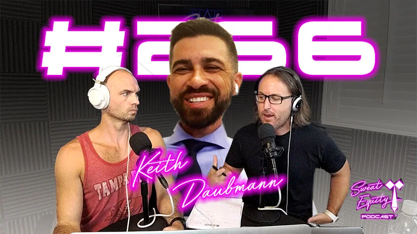 #266: How To NEVER COMPROMISE with Keith Daubmann