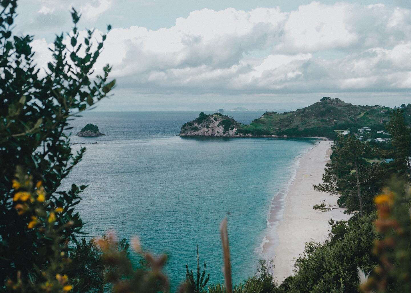 We&rsquo;ve lost count of how many untouched beaches we&rsquo;ve passed already in New Zealand. If this was back home they&rsquo;d most definitely be an ice-cream shop, pier, chippy, charity shop, bandstand, boozer, arcade &mdash; and it would have b