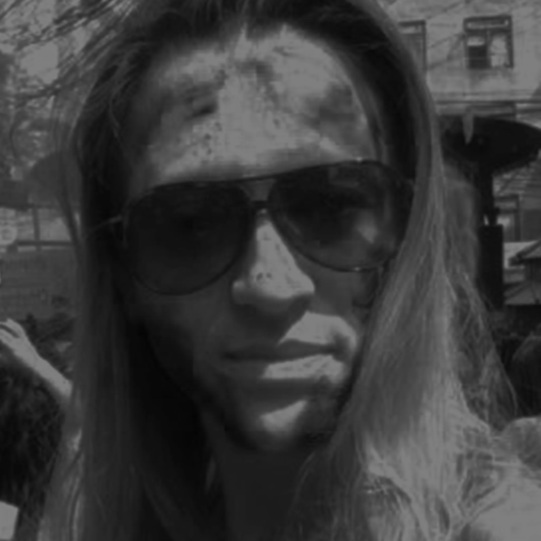 Ania Poniatowska