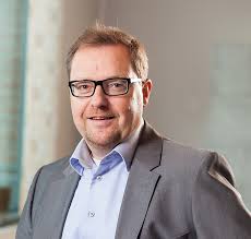 Chairman Jari Mieskonen, Managing Partner, Conor Venture Partners