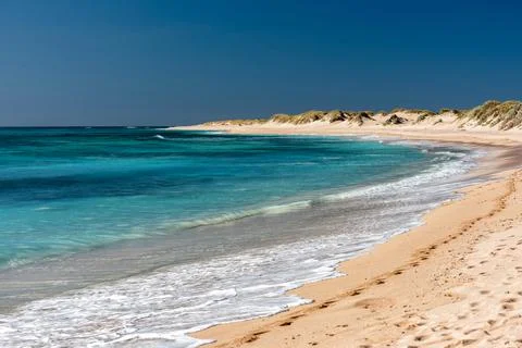 World Heritage Site located in the remote the north west coastal region of Western Australia.