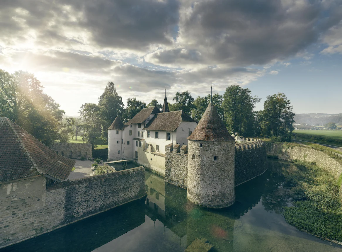 (c) Aargau Tourismus