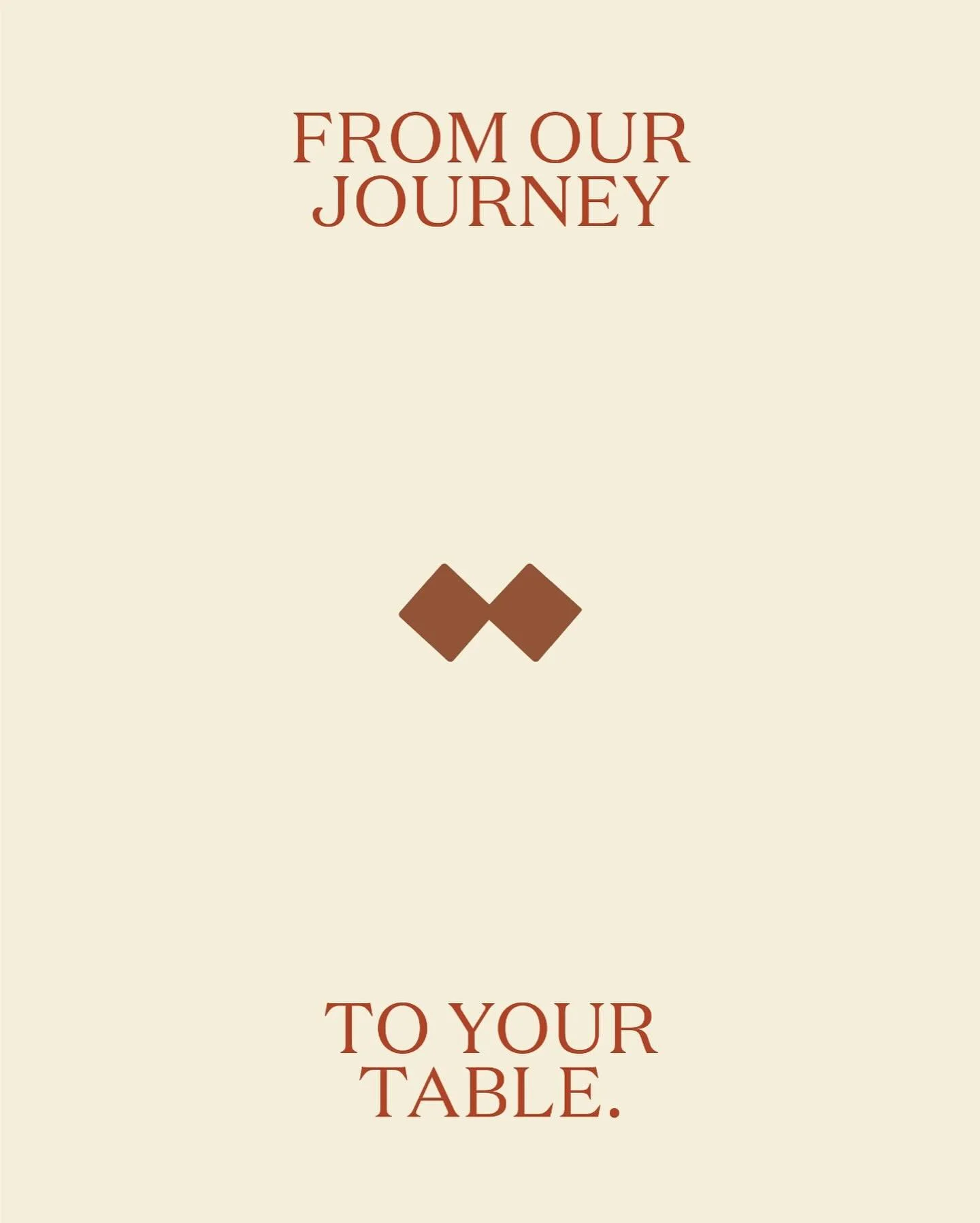 We&rsquo;ve reimagined our menu, from your house favourites to fresh creations inspired by our journey. Every plate tells a story.