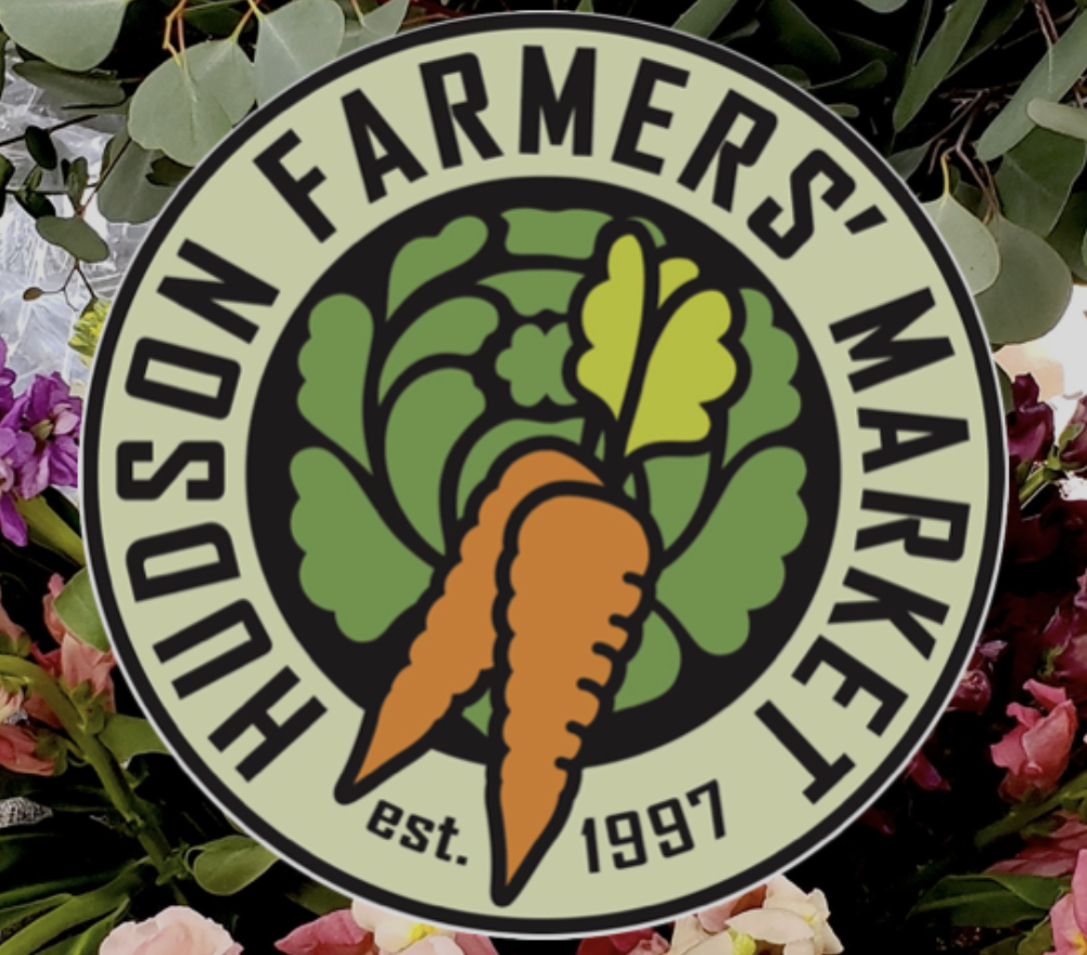HUDSON FARMERS' MARKET | 5.16