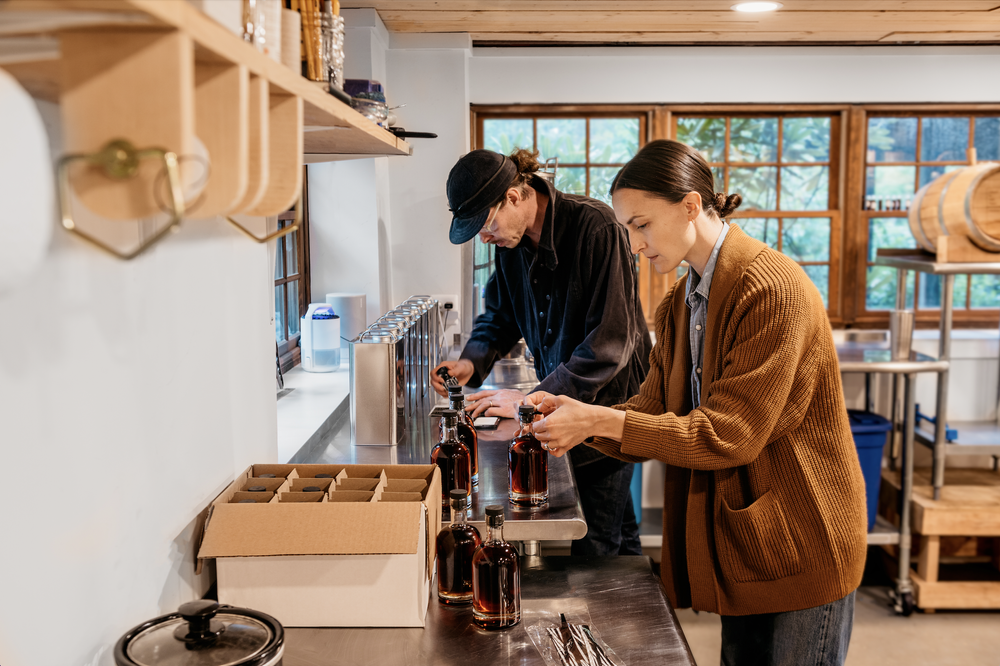 Laurel & Ash Farm Featured on Oprah Daily November 2022. — Laurel & Ash ...