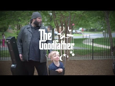 THE GOODFATHER