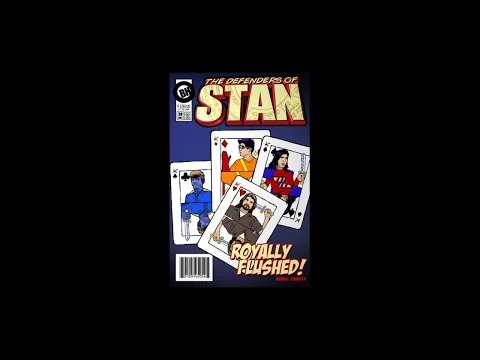 DEFENDERS OF STAN ep 16