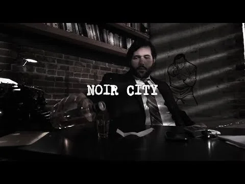 NOIR CITY