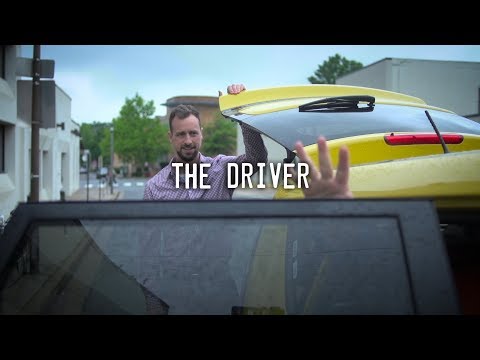 THE DRIVER