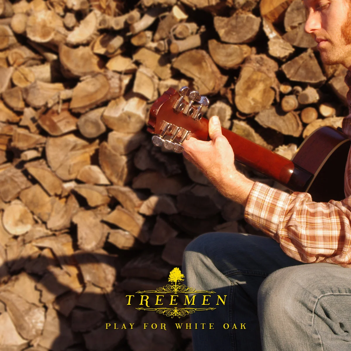TREEMEN - Play For White Oak