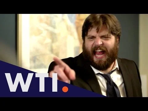 MR COLLEGE GUY - sketch