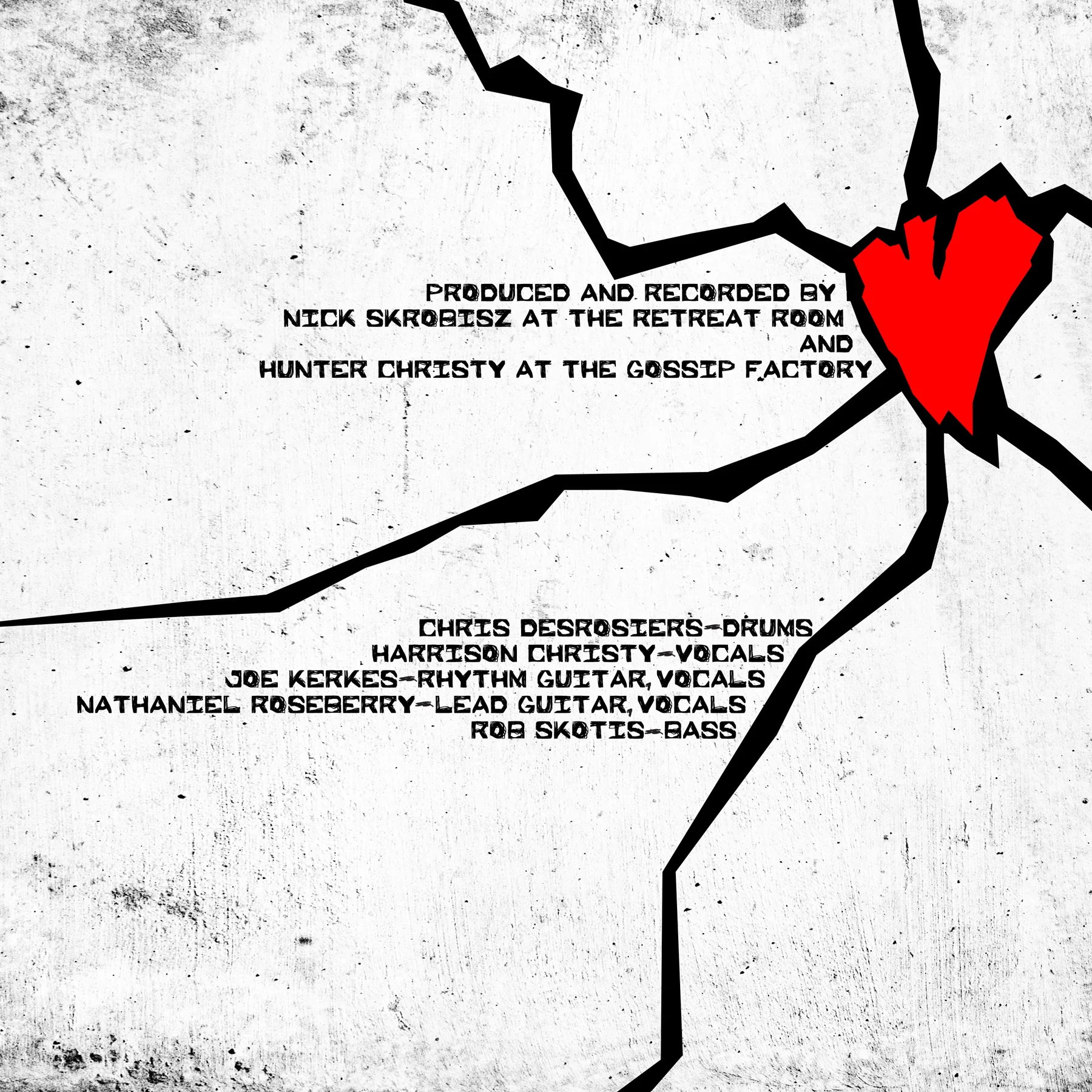 TJPC - Imperfection Of Man