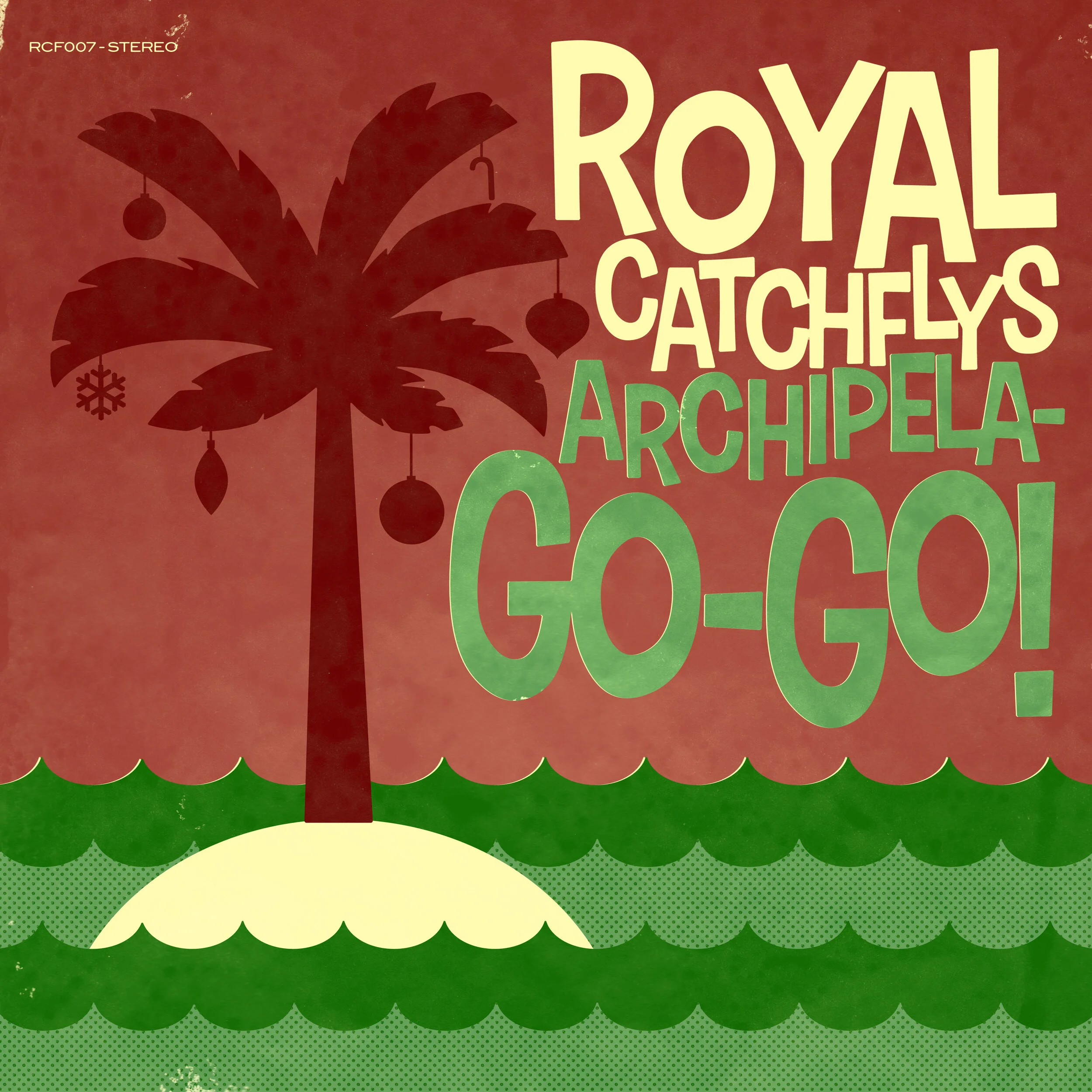 ROYAL CATCHFLYS - Archipelagogo