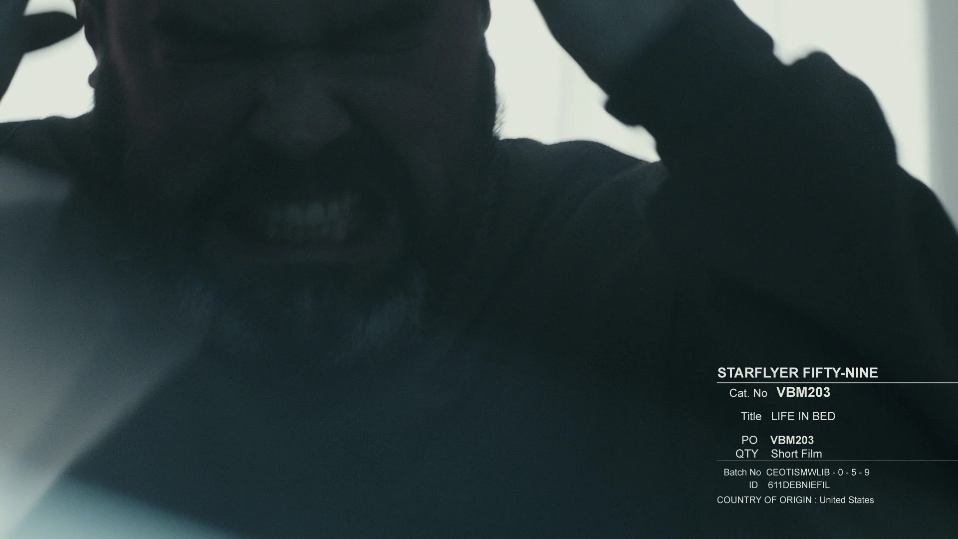 SF59 - Life In Bed - Desktop 1