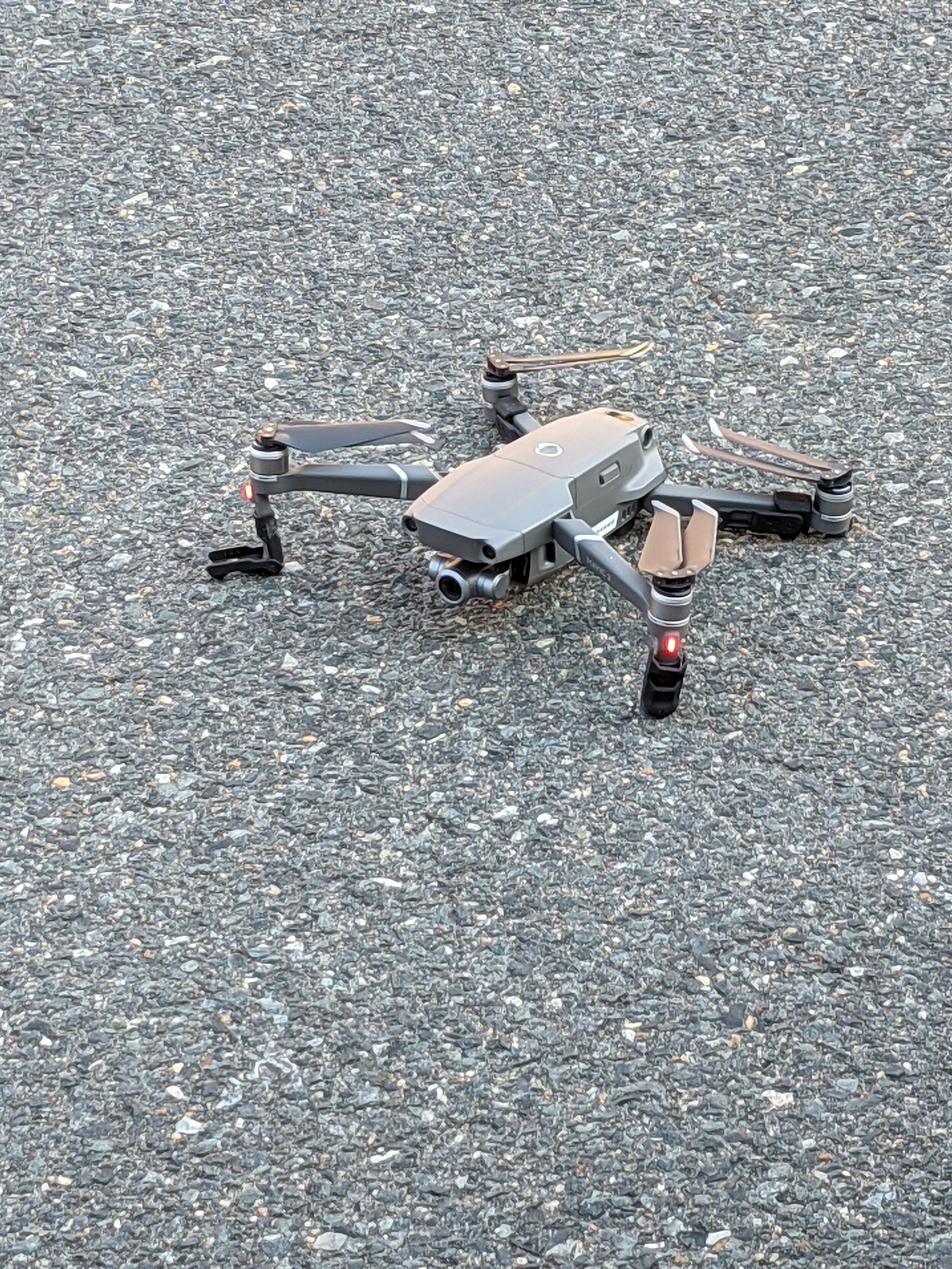  Mavic Zoom 
