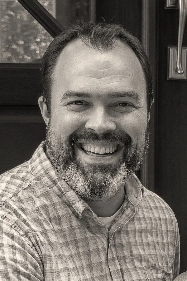  MARK W.C. WRIGHT - Traveler  Mark is an actor from Virginia. His work includes "Dopesick," "Monsters and Mysteries in Alaska," "Homeland" and "Life in Bed."  He is also a theatre educator, teaching for the last 21 years 