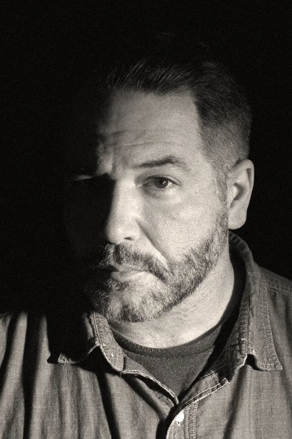 / DIRECTOR // HUNTER CHRISTY