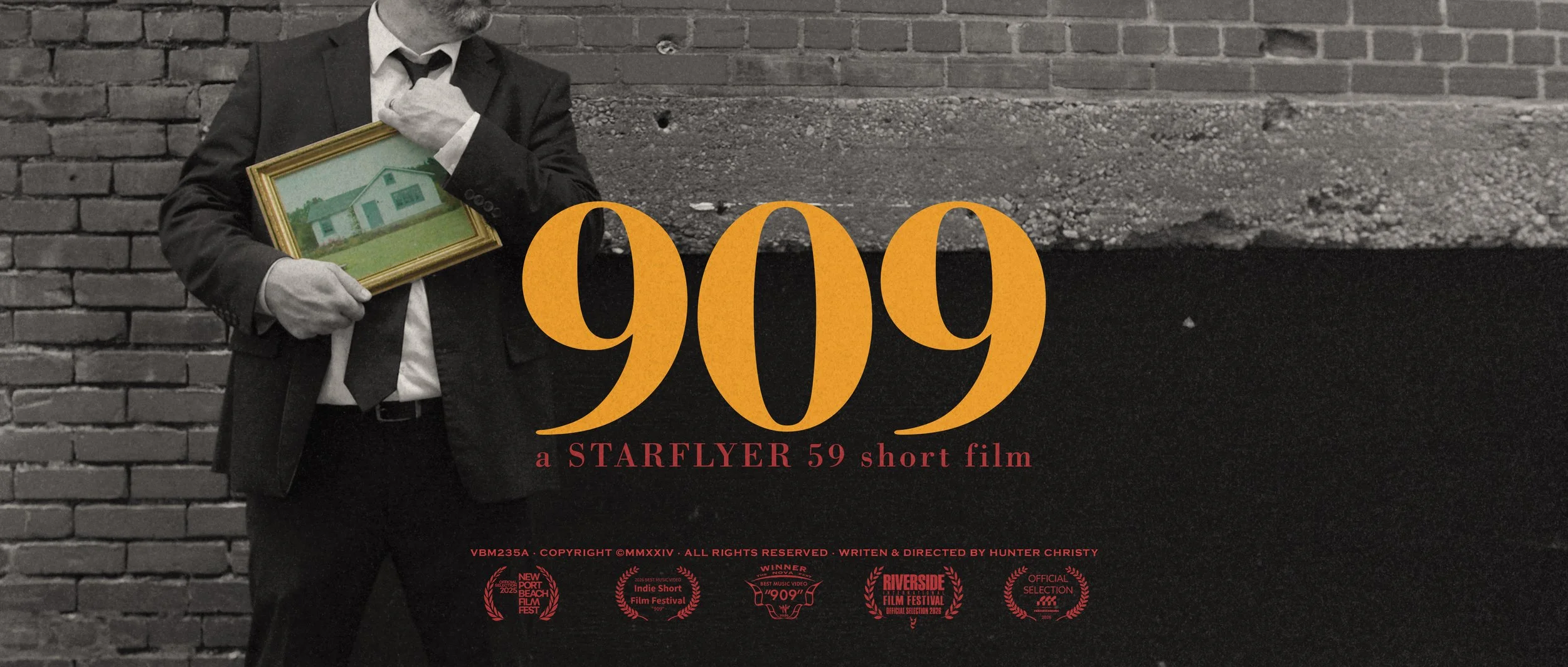 SF59 - 909 | a short film
