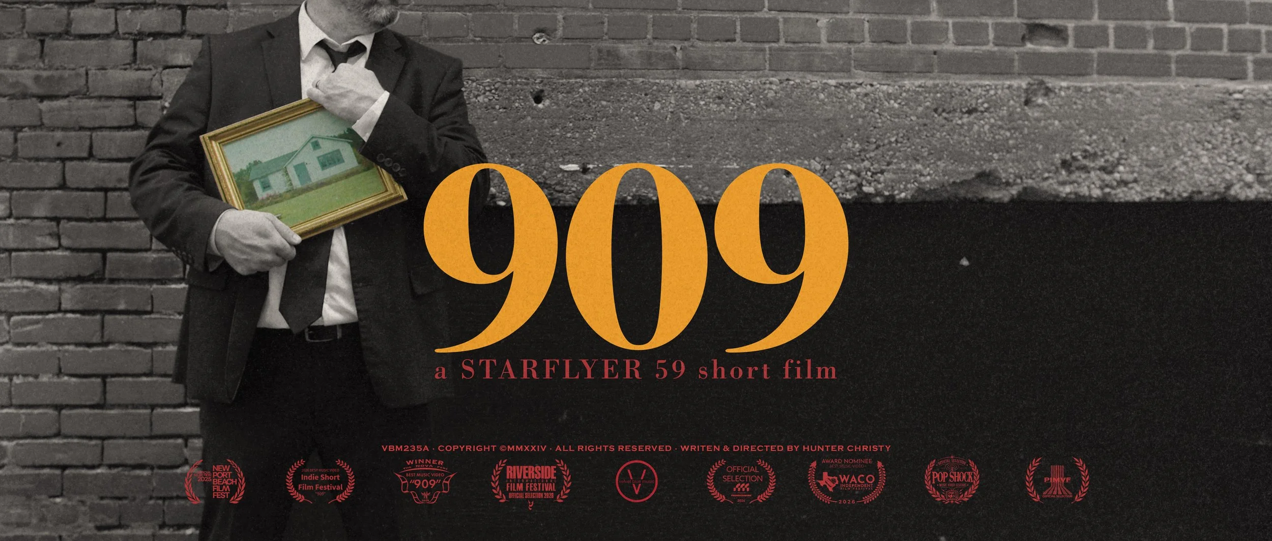 SF59 - 909 | a short film