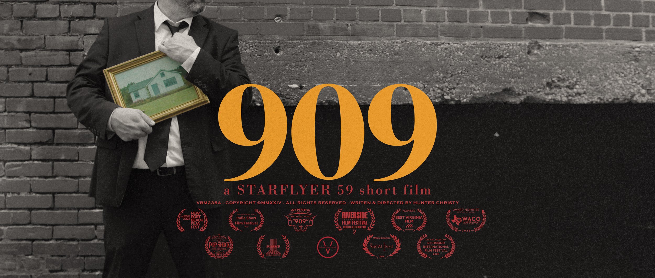 SF59 - 909 | a short film
