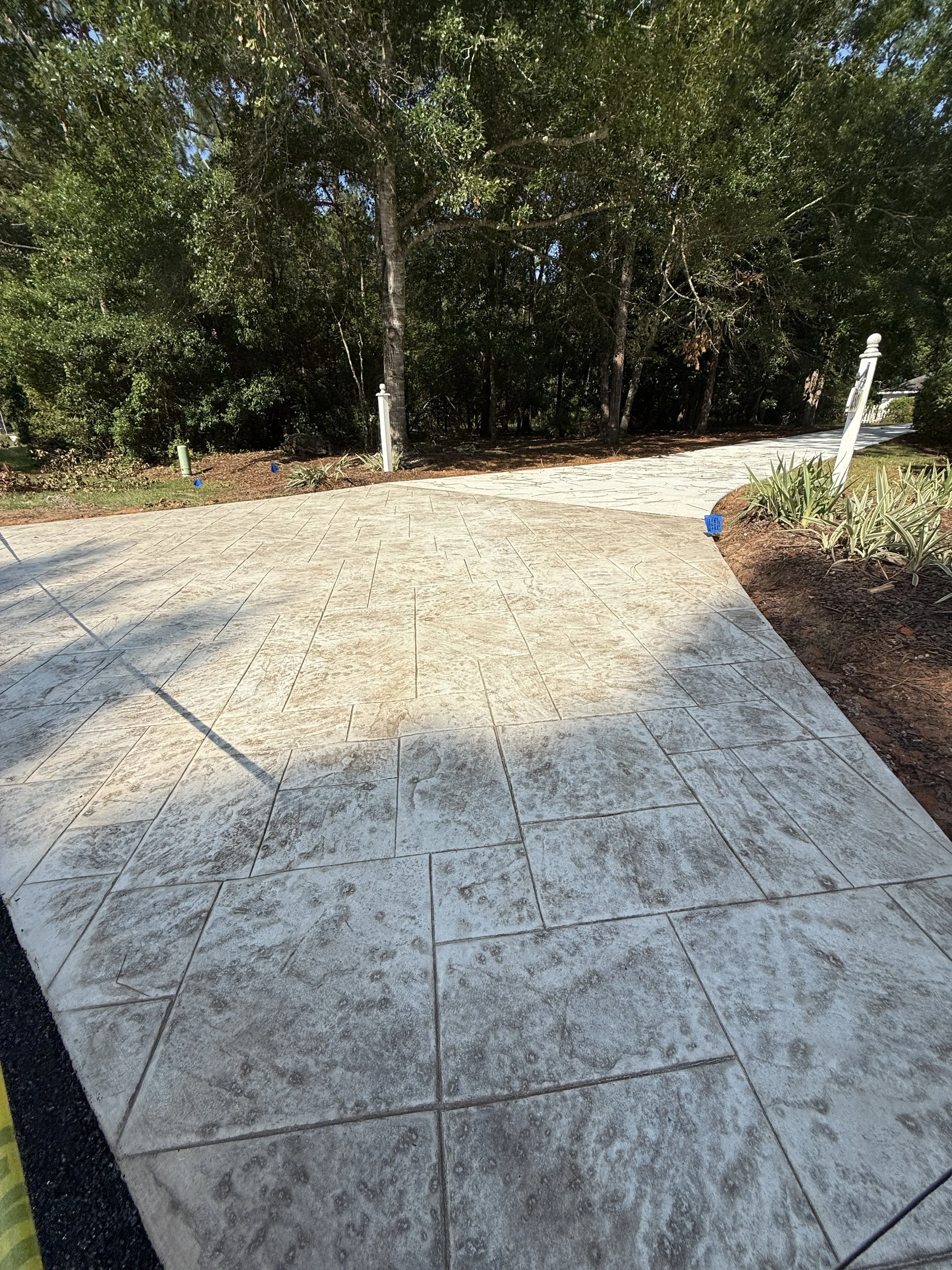 Avalon Ashlar Pattern - Elberta, Alabama