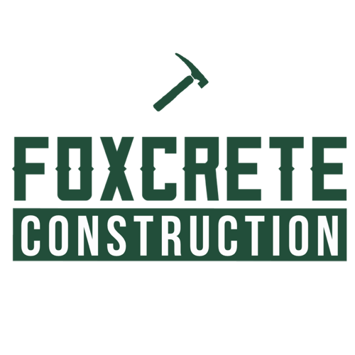 Foxcrete Construction - Concrete Contractor Serving Baldwin and Surrounding Counties