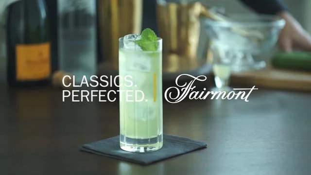 Sparkling Collins Royale