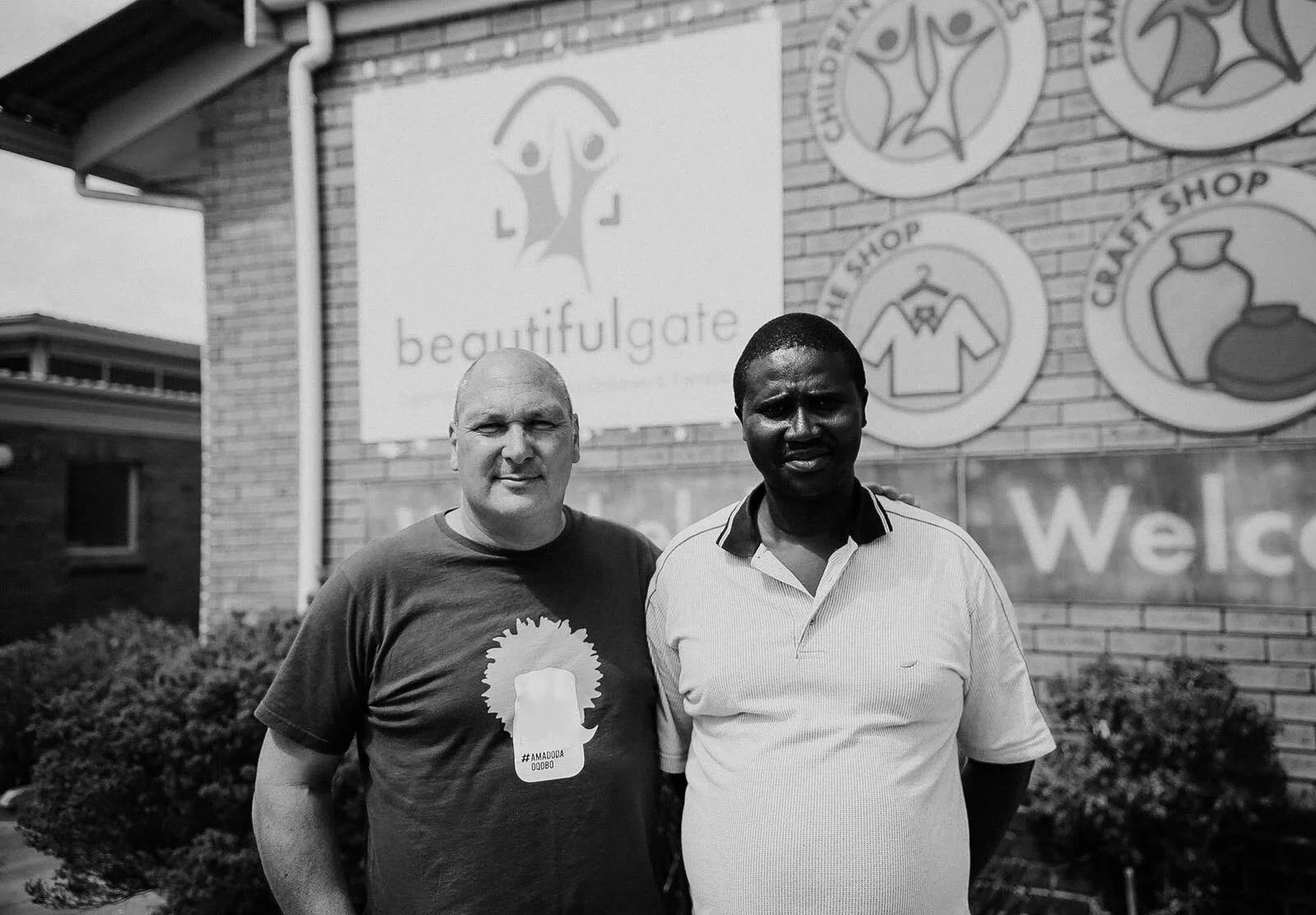 cape town, south africa