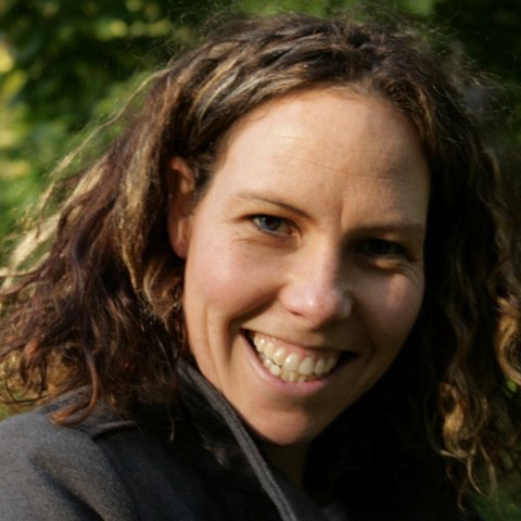 Candy Cowan - Founder of Kowalah