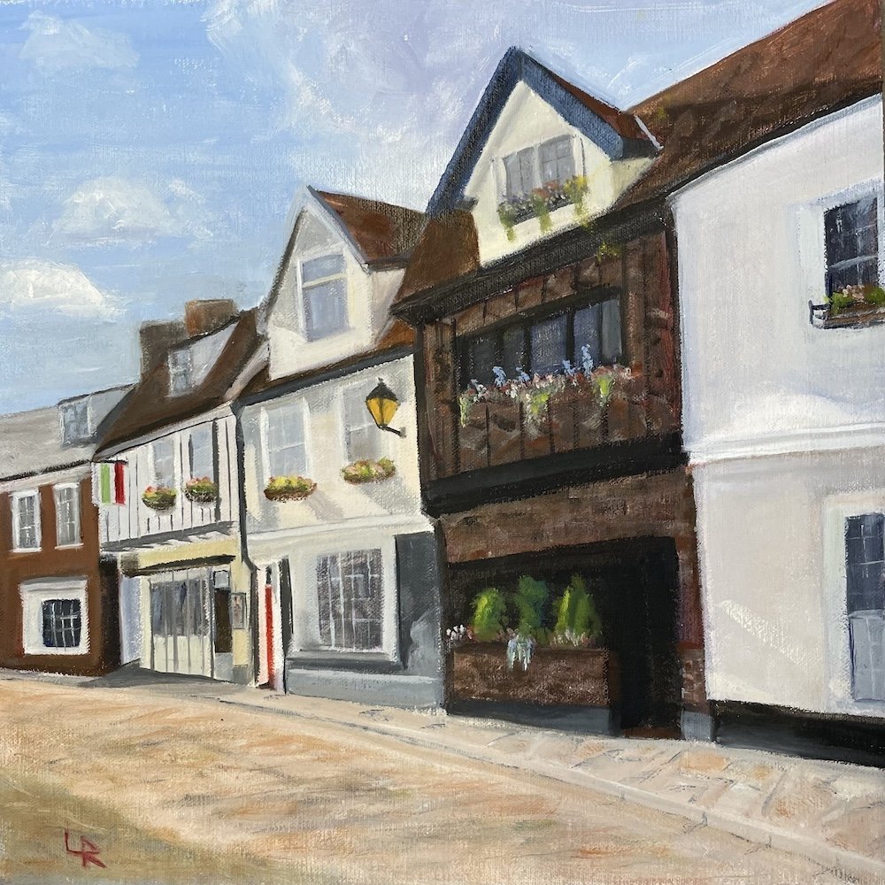 Princes Street, Norwich